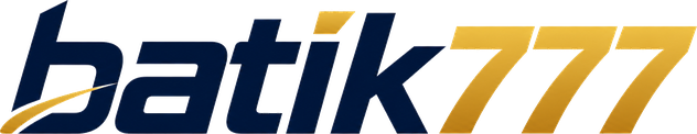 batik777 logo